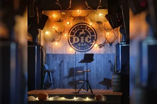 KīnoRandiņš ceturdienās